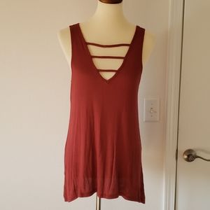 *4 for $20* Pretty Mudd Top